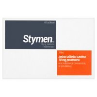 Stymen Tabletki 60 sztuk