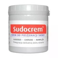 Sudocrem Expert, krem barierowy, 400 g