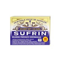 Sufrin 60 kapsułek