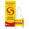 Sulfarinol, krople do nosa, 20 ml