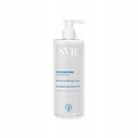 SVR Physiopure Eau Micellaire, woda micelarna, 400 ml