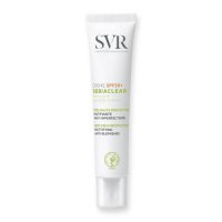 SVR Sebiaclear Creme SPF 50+, krem matujący, 40 ml