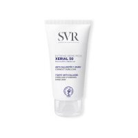 SVR Xerial 50 Extreme Creme Pieds, skondensowany krem do stóp, 50 ml