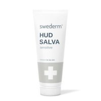 Swederm Hud Salva Sensitive, maść do suchej skóry, 100 ml