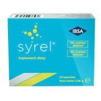 Syrel kaps. 30 kaps. (blist.)