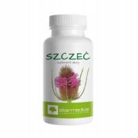 Szczeć, kapsułki, 60 kapsułek