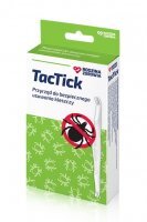 TacTick Przyrząd do bezpiecznego usuwania kleszczy, 1 sztuka