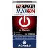 Tadalafil Maxon 10 mg, 2 tabletki powlekane