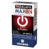 Tadalafil Maxon 10 mg, 2 tabletki powlekane