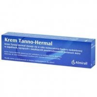 Tanno-Hermal, krem, 50 g