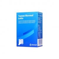 TANNO-HERMAL Lotio 100 g