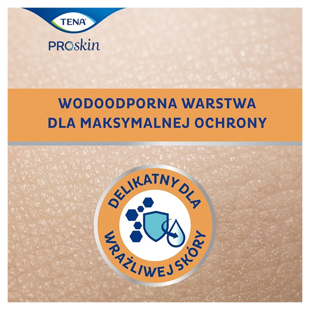 TENA BARRIER CREAM Krem ochronny 150ml