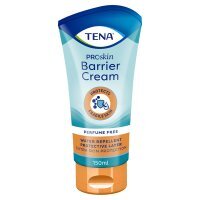 TENA BARRIER CREAM Krem ochronny 150ml