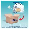 TENA Bed Normal 60 x 90 cm Podkłady higieniczne, 30 sztuk