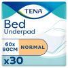 TENA Bed Normal 60 x 90 cm Podkłady higieniczne, 30 sztuk