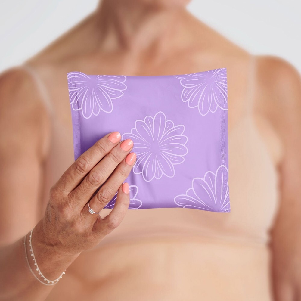 TENA Lady Maxi Night Specjalistyczne podpaski 6 sztuk