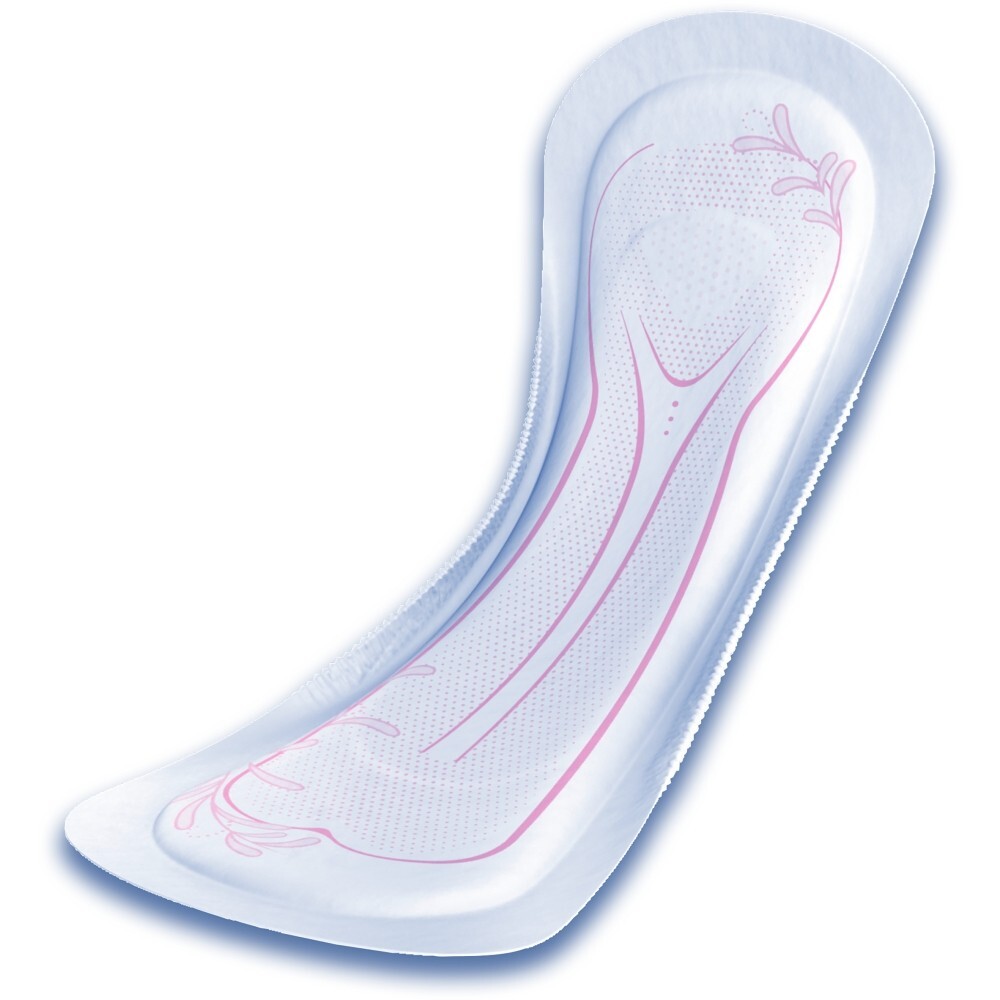 Tena Lady Normal Night, wkładki, 10 sztuk