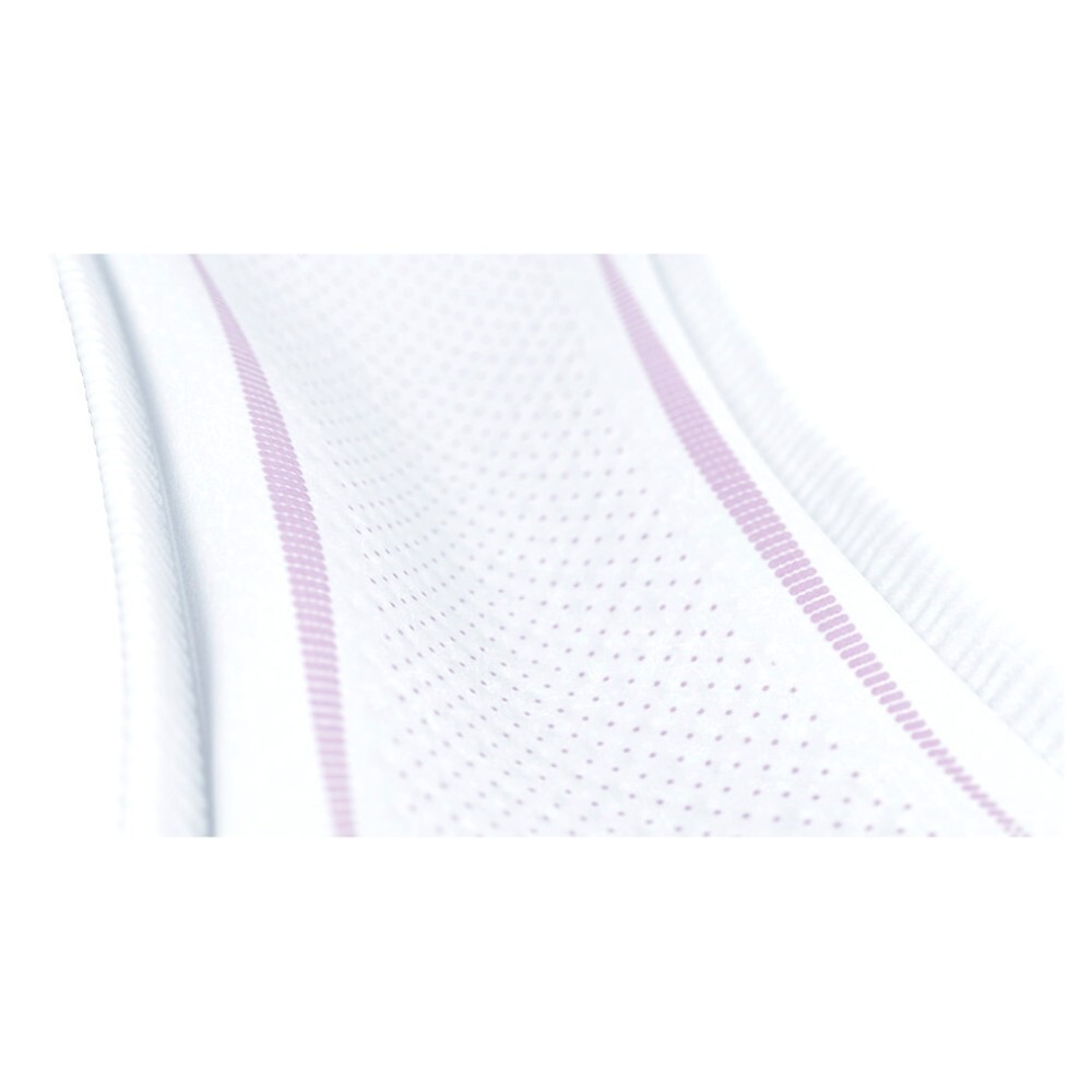 TENA Lady Normal, specjalistyczne podpaski, 12 sztuk