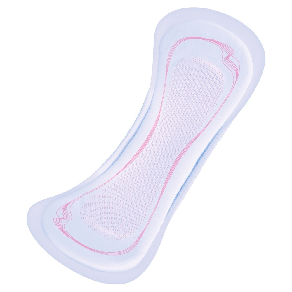 TENA Lady Normal, specjalistyczne podpaski, 12 sztuk