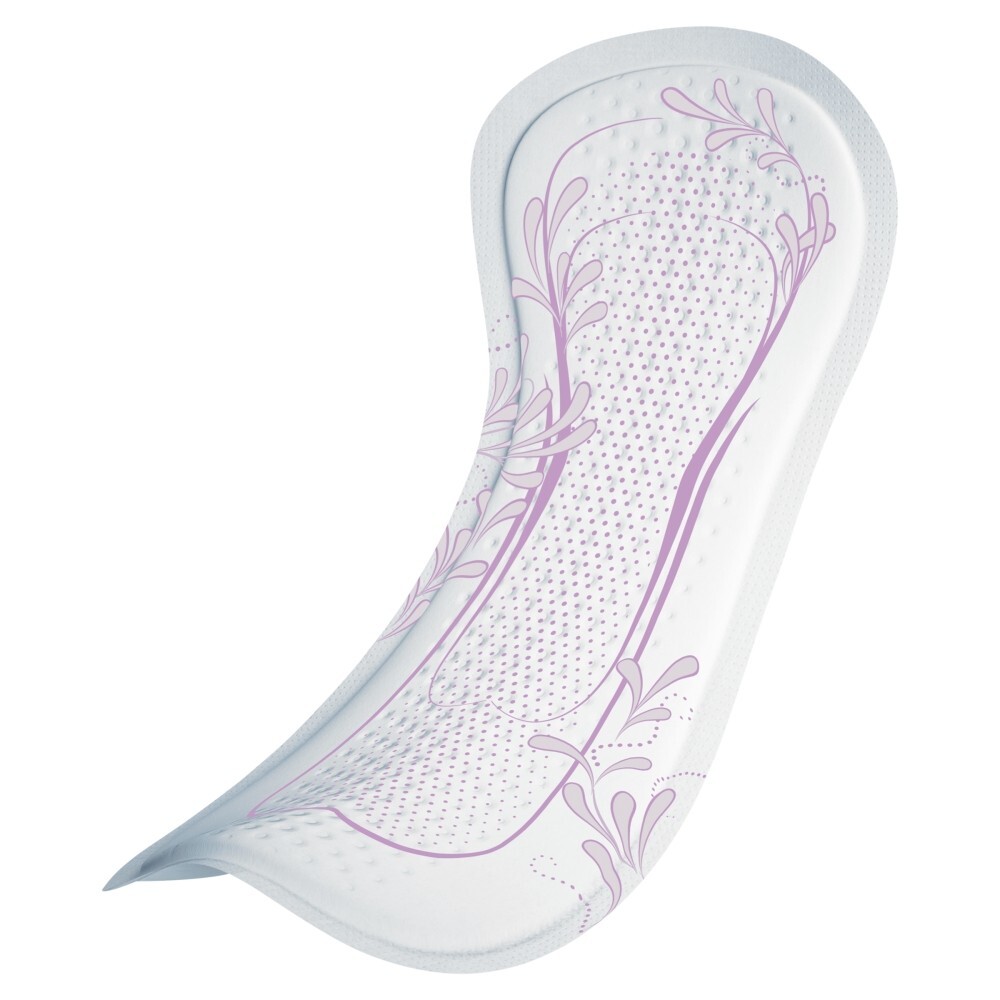 TENA Lady Slim Mini Plus Wkłady anatomiczne 16 sztuk