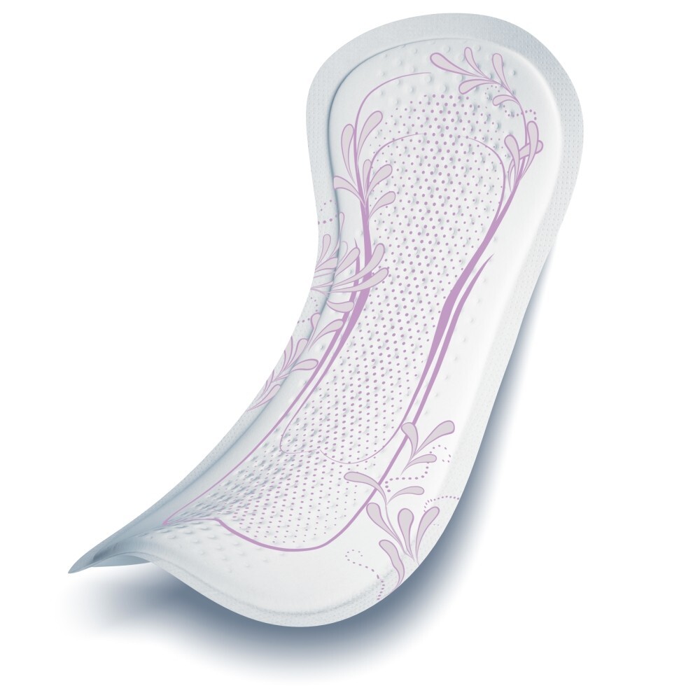 TENA Lady Slim Mini Specjalistyczne podpaski 20 sztuk