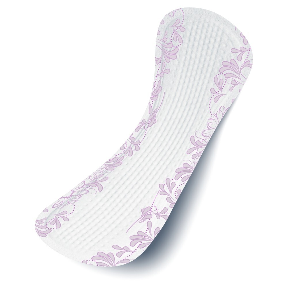 TENA Lady Slim Ultra Mini Plus Specjalistyczne wkładki 24 sztuk