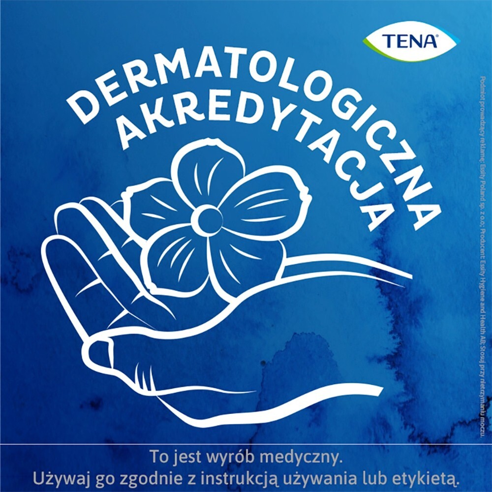 TENA Lady Slim Ultra Mini, wkładki, 48 sztuk
