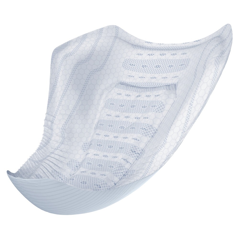 TENA Men Active Fit (Super), wkłady anatomiczne, level 3, 20 sztuk