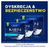 Tena Men Active Fit, wkładki anatomiczne dla mężczyzn, level 1, 24 sztuk