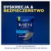 TENA Men Extra Light, wkłady anatomiczne, 14 sztuk