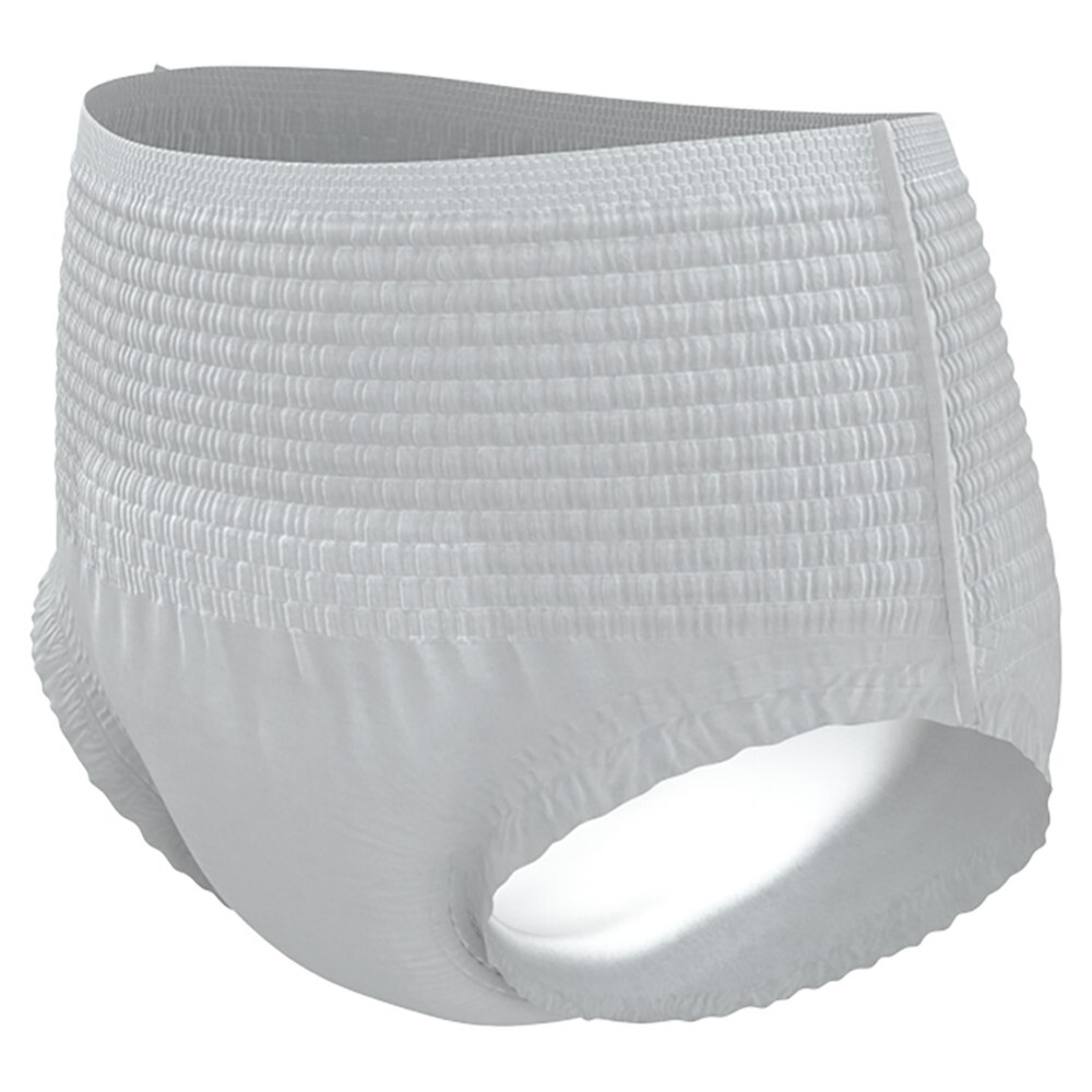 Tena Men Pants Normal, majtki chłonne, rozmiar L/XL, grey, 30 sztuk