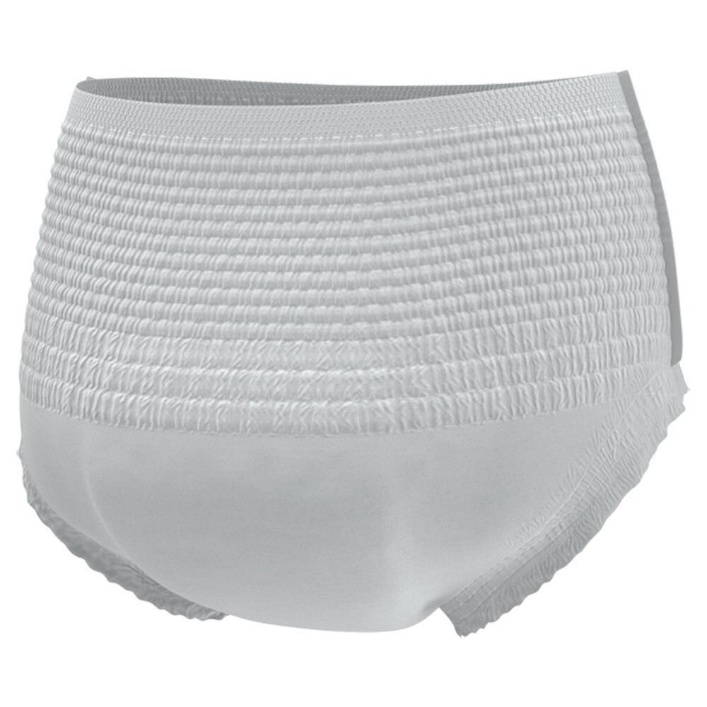 Tena Men Pants Normal, majtki chłonne, rozmiar L/XL, grey, 30 sztuk