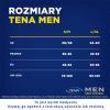 Tena Men Pants Normal, majtki chłonne, rozmiar L/XL, grey, 30 sztuk