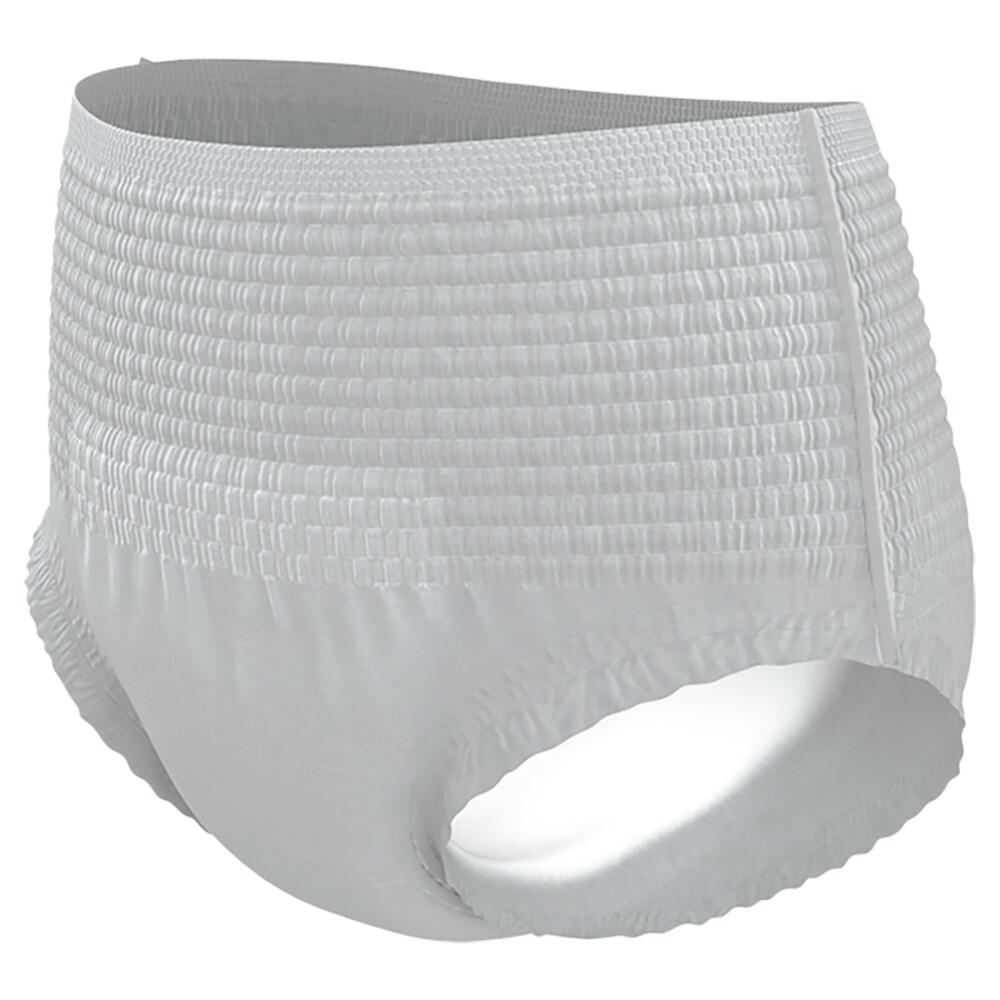 Tena Men Pants Normal, majtki chłonne, rozmiar S/M, grey, 30 sztuk