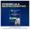 Tena Men Pants Normal OTC Edition, majtki chłonne, rozmiar L/XL, grey, 8 sztuk