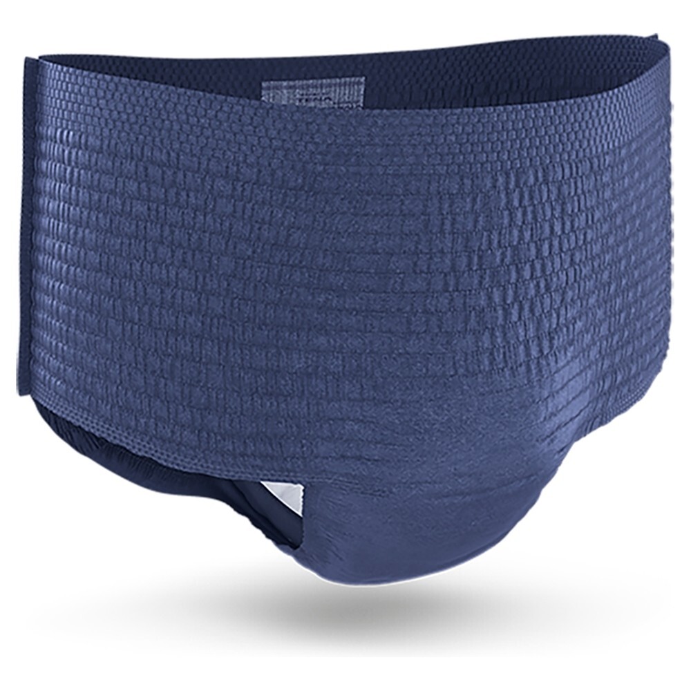 TENA Men Pants Plus OTC Edition, majtki chłonne, rozmiar L, 8 sztuk