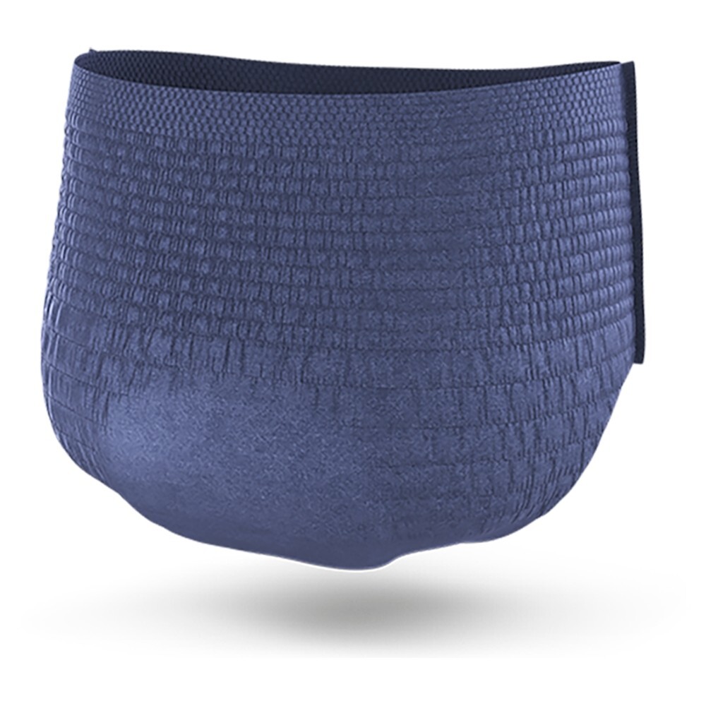 TENA Men Pants Plus OTC Edition, majtki chłonne, rozmiar M, 9 sztuk