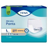 Tena Pants Proskin Majtki chłonne normal L