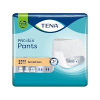 Tena Pants Proskin Majtki chłonne normal X