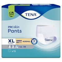 Tena Pants Proskin Majtki chłonne normal X