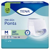Tena Pants Proskin super M 12 szt.