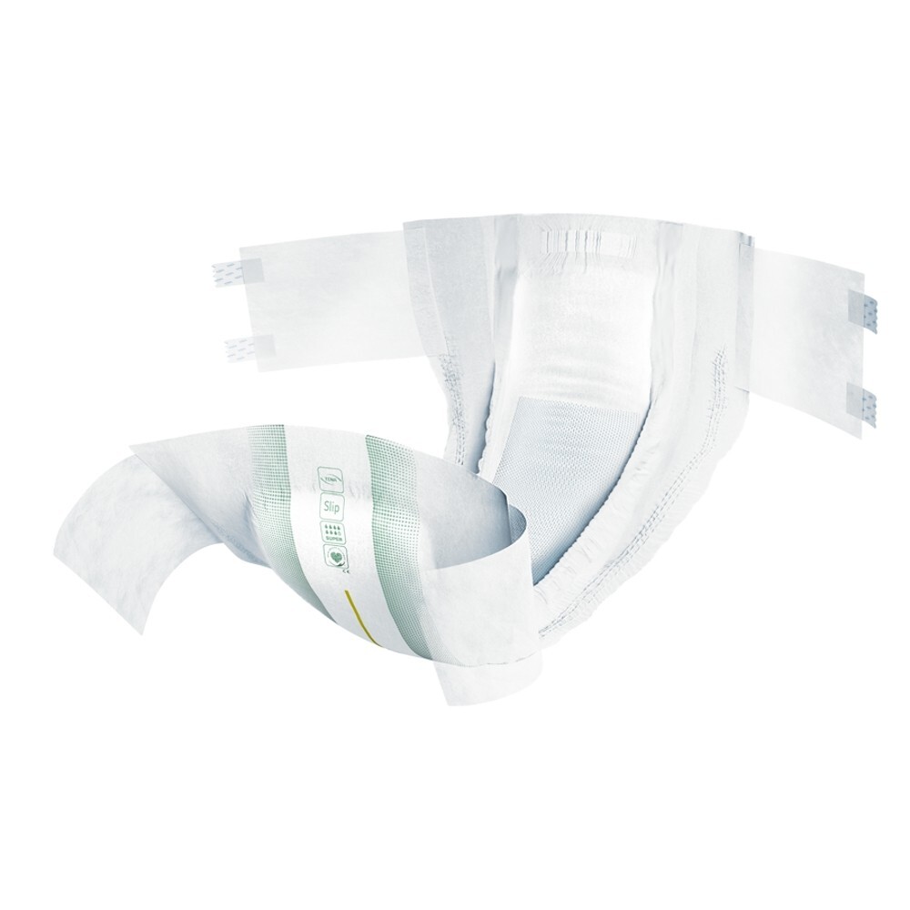 TENA Slip Proskin Super OTC Edition, pieluchomajtki, rozmiar L,10 sztuk