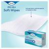 Tena Soft Wipes ProSkin, chusteczki oczyszczające, 135 sztuk