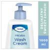 Tena Wash Cream, krem do mycia, bez spłukiwania, 1 L