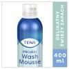 TENA Wash Mousse, pianka do mycia, 400 ml