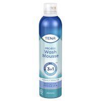 TENA Wash Mousse, pianka do mycia, 400 ml