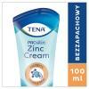 TENA Zinc Cream, krem łagodzący z cynkiem, 100 ml