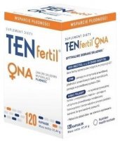 TENfertil ONA, 120 kapsułek