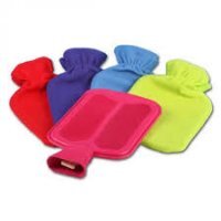 Termofor gum.0,7 l Gum-Med w pokrow. 1szt.