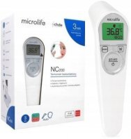 Termometr Microlife NC 200, bezkontaktowy